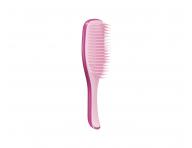 Kefa na rozesvanie vlasov Tangle Teezer The Ultimante Detangler - ruov svetl/tmav, 21,5 x 6