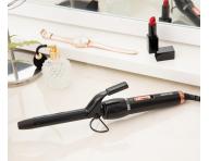 Klasick kulma na vlasy Sencor Curling Iron SHS 8603BK - 19 mm