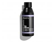 Sada Matrix Hello Blondie - ampn + starostlivos + mini balenie Matrix So Silver ZADARMO