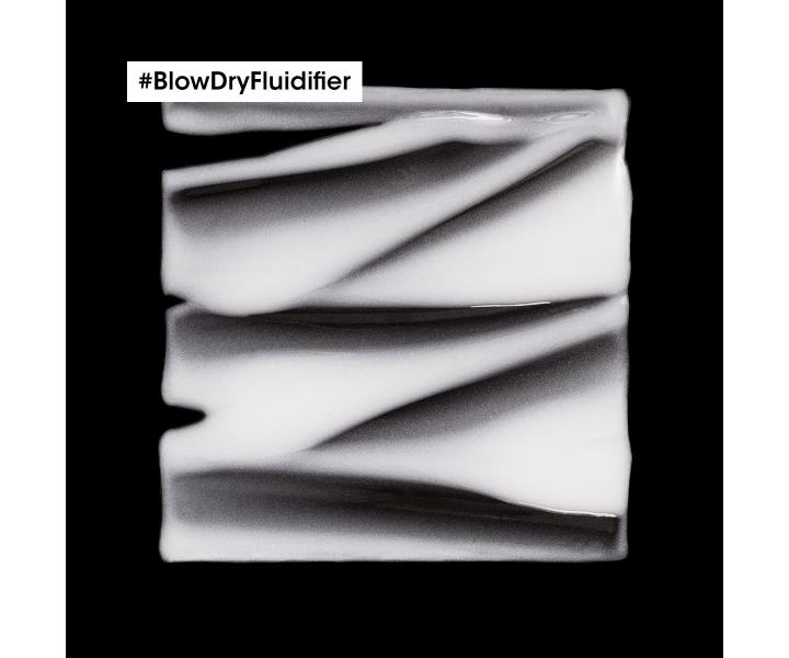 Termoochrann starostlivos Loral Professionnel Serie Expert Blow Dry Fluidifier - 150 ml