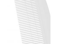Barber hrebe na vlasy  WAHL 03329-017 Speed Comb - biely