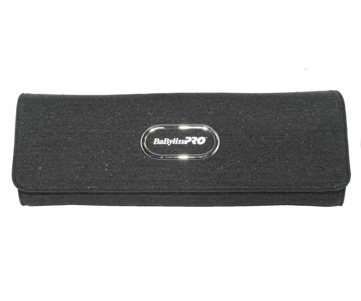 Automatick kulma na vlasy BaByliss Pro Mira Curl MKII BAB2666E + pzdro zadarmo - rozbalen