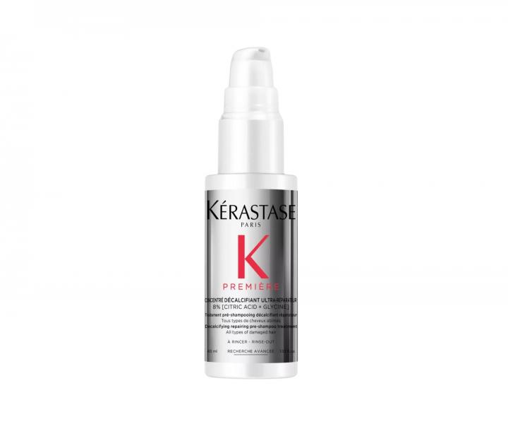 Dar�ekov� cestovn� sada na obnovu po�koden�ch vlasov K�rastase Premi�re Set For Damaged Hair