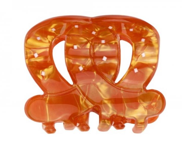 �kripce do vlasov Invisibobble Clipstar Aufgebrezelt - 2 ks