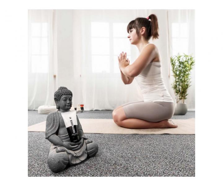 Balzam po holen pre eny BusyB BeaverReliever Becky Blossom - 75 ml