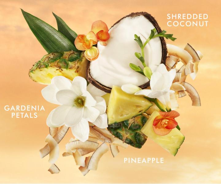 Tekut mydlo na ruky s arganovm olejom Moroccanoil Hand Wash Ambiance De Plage - 360 ml