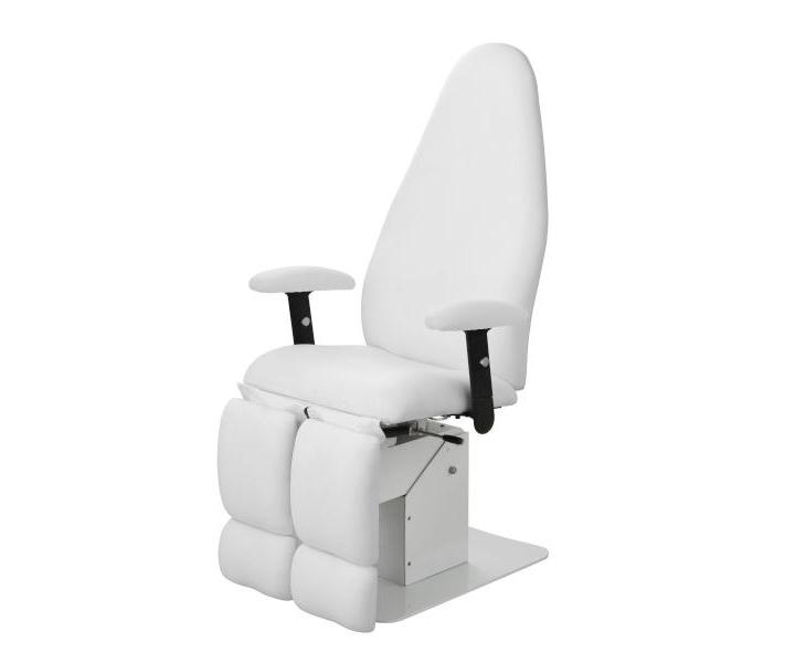 Elektrick pedikrske kreslo Weelko Extens - 1 motor