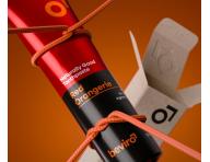 Zubn pasta s prchuou ervenho pomarana Beviro Naturally Good Toothpaste Red Orangerie - 80 ml