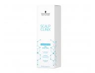 Rad mastiacich sa vlasov Schwarzkopf Professional Scalp Clinix Oil Control