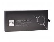 Kade�nick� efila�n� n��ky Fox Spitz Premium 5,5" - �ierne