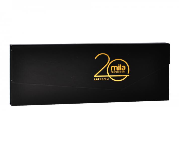 Kaderncke nonice pre avkov Mila Professional 5,5" - ierne