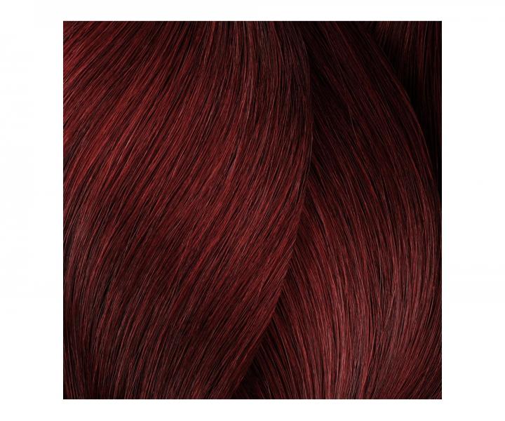 Farba na vlasy Loral Professionnel Majirel 60 ml - 5.60 Carmilane svetlo hned erven intenzvna