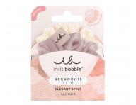 Ozdobn pirlov gumiky Invisibobble Sprunchia Slim - 2 kusy