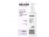 Bezoplachov booster pre oslaben a rednce vlasy Nioxin Density Defent Hair Booster - 100 ml