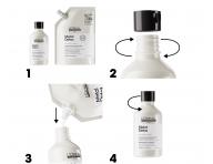 Rad pre farben a pokoden vlasy LOral Professionnel Serie Expert Metal Detox