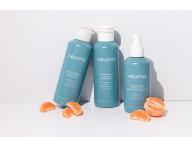 Dar�ekov� sada na hydrat�ciu such�ch a po�koden�ch vlasov Neuma Neu Moisture + ta�ti�ka a sprej zadarmo