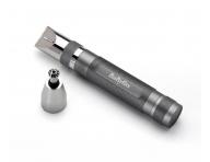 Multifunkn zastrihva unch a nosnch chpkov BaByliss Ultimate Precision E116E- strieborn