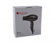 Profesionlny fn na vlasy Hairway Professional Bora - 2400 W, metalick edohned