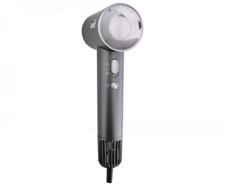 Profesionlny fn na vlasy Hairway Professional Quiet - 1400 W, ed