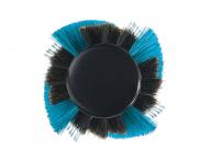 Okrhla fkacia kefa Wet Brush Break Free - ierna