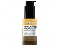 Cestovn� sada pre po�koden� vlasy Lor�al Professionnel Serie Expert Absolut Repair Molecular Repair & Shine Kit