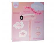 Profesion�lny f�n Paul Mitchell Dry Lightweight Professional Hair Dryer - 1600 W, ru�ov� - limitovan� ed�cia