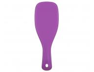 Cestovn� kefa na roz�es�vanie vlasov Tangle Teezer Ultimate Detangler Mini Fresh Purple - fialov�