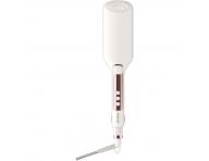 Vlnkovacia kulma na vlasy Sencor SHI 4700GD - biela