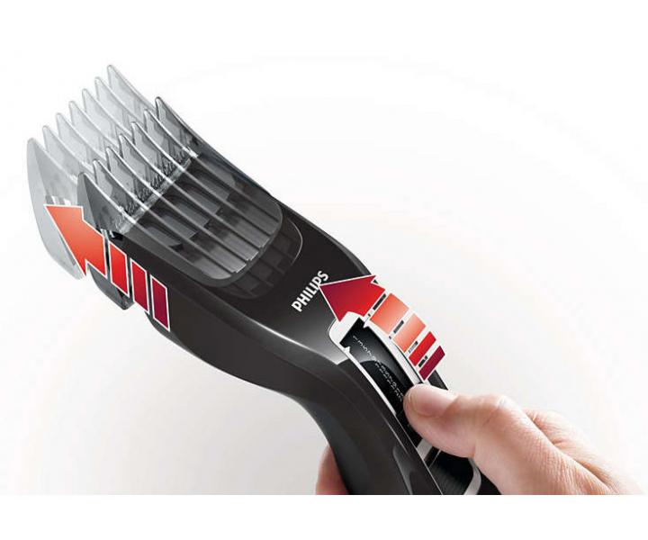 Zastrih�va� Philips Hair Clipper 3000 - HC3400/15