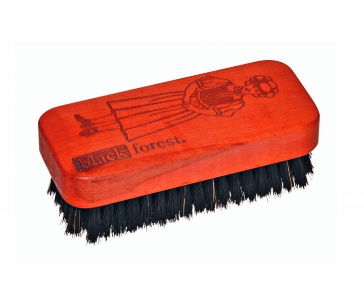 Kefa z hrukovho dreva so tetinami z diviaka Keller Black Forest 210 15 20 - mix motvov