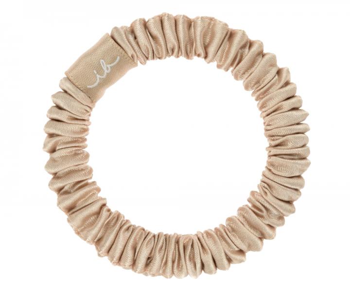 Ozdobn� sat�nov� gumi�ky Invisibobble Beauties Satin Sorbet - 4 ks