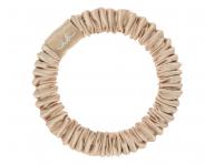 Ozdobn� sat�nov� gumi�ky Invisibobble Beauties Satin Sorbet - 4 ks