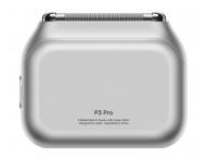 Kompaktn� plan�etov� holiaci stroj�ek na f�zy Laifen P3 Pro Silver - strieborn�