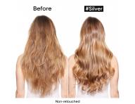 Neutralizan starostlivos na ediv a biele vlasy Loral Professionnel Serie Expert Silver - 200 m