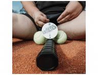 portov lubrikant pre muov na intmne partie Angry Beards Calm Balls Antistick - 55 g