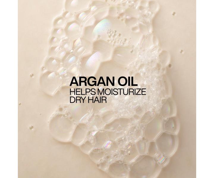 Vyivujci ampn pre such a krehk vlasy Redken All Soft