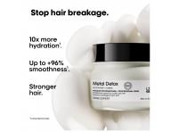 Rad pre farben a pokoden vlasy LOral Professionnel Serie Expert Metal Detox