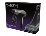 Fn na vlasy Remington Ionic Dry D3190S - 2200 W, edo-ierny