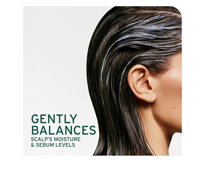 Pr�pravn� �istiaca starostlivos� pre v�etky typy vlasovej poko�ky Biolage Scalp Sync Purifying Scalp Concentrate - 200 ml