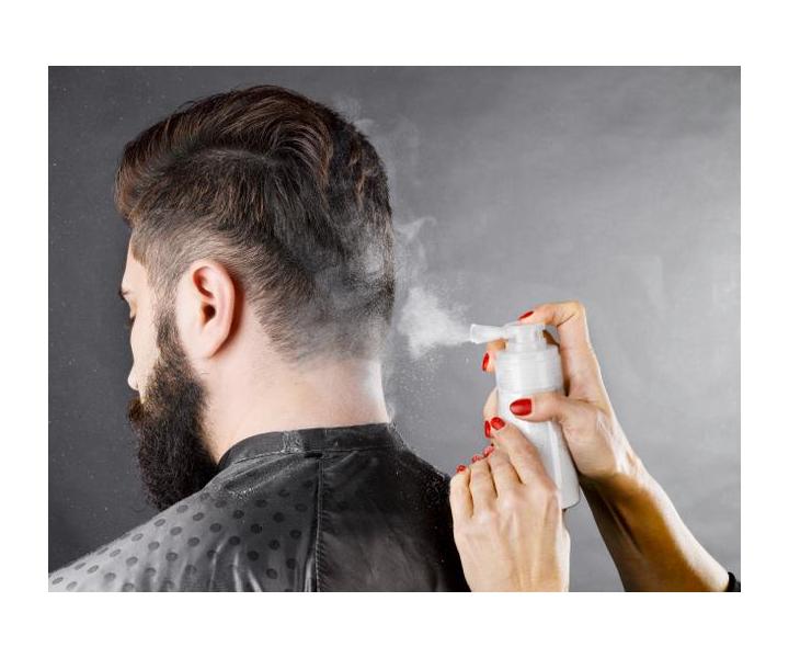 Rozpraova na pder po holen Sibel, priehadn - 140 ml