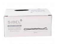 Sponka vlnit� Sibel Best Grip - 5 cm