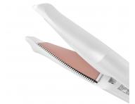 ehlika a kulma na vlasy 2v1 Sencor SHI 4601GD - perleov biela/ruov