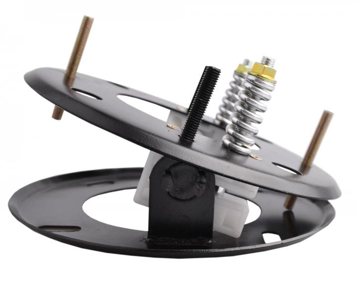 Nhradn kovov kruh pre uchytenie umvadla Detail