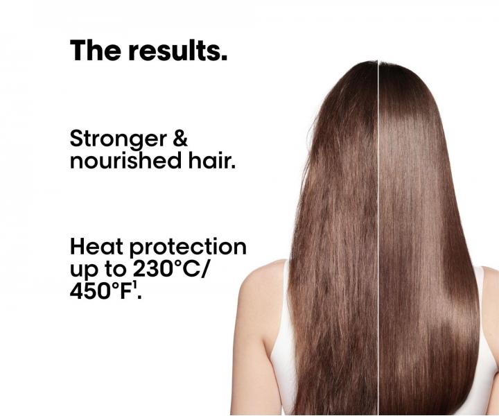 Cestovn� sada pre po�koden� vlasy Lor�al Professionnel Serie Expert Absolut Repair Molecular Repair & Strenght Hair Kit