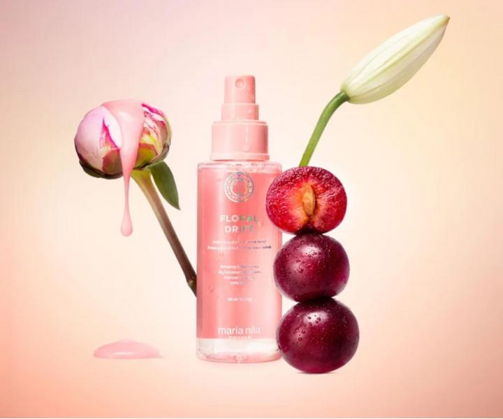 Parfumovan� hmla na vlasy Maria Nila Floral Drift - 100 ml