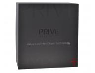 Profesion�lny f�n na vlasy Kiepe Priv� Hyper+ Professional - 2100 W, �ierny