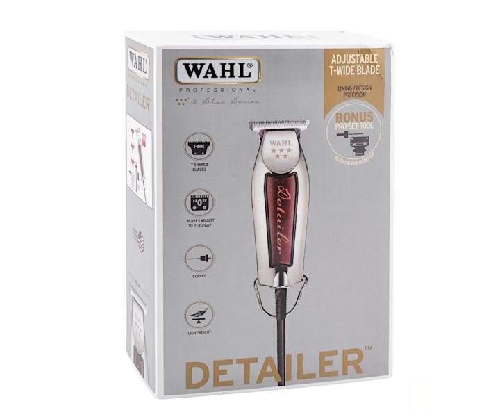Profesionlny mini strojek Wahl Detailer 08081-916 - 38 mm