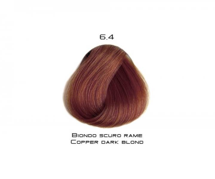 Farba na vlasy Selective Professional ColorEvo 100 ml - 6.4 meden tmav blond