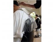 Jednorazov ochrana opierky kresla Sibel Clean All - 100 ks