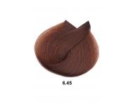 Farba na vlasy Loral Majirel 50 ml - odtie 6.45 meden mahagnov